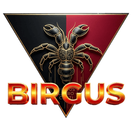 Logo Birgus Denkav 5